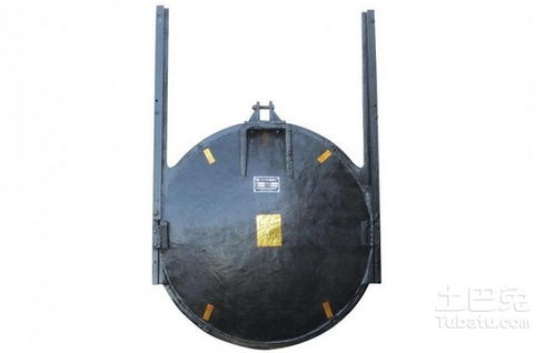 鑄鐵鑲銅圓閘門的生產廠家及產品報價