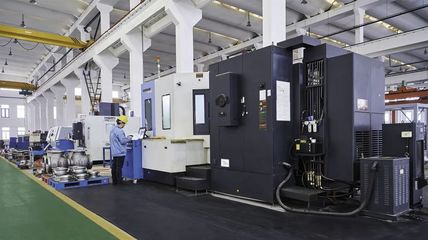 江蘇億閥股份2023年銷售目標力爭突破8億元