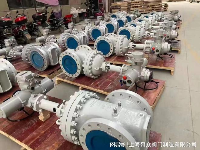 盤點2024排名前三的國內一線閥門企業品牌,讓你買車不糾結!