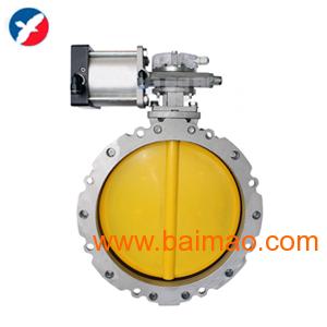 供應氣動粉體蝴蝶閥廠價直銷 專業(yè)制造與價格優(yōu)勢