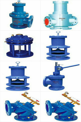 上海萊菲特閥門制造 卓越品質(zhì)，專業(yè)供應(yīng)萊泥閥及各類閥門