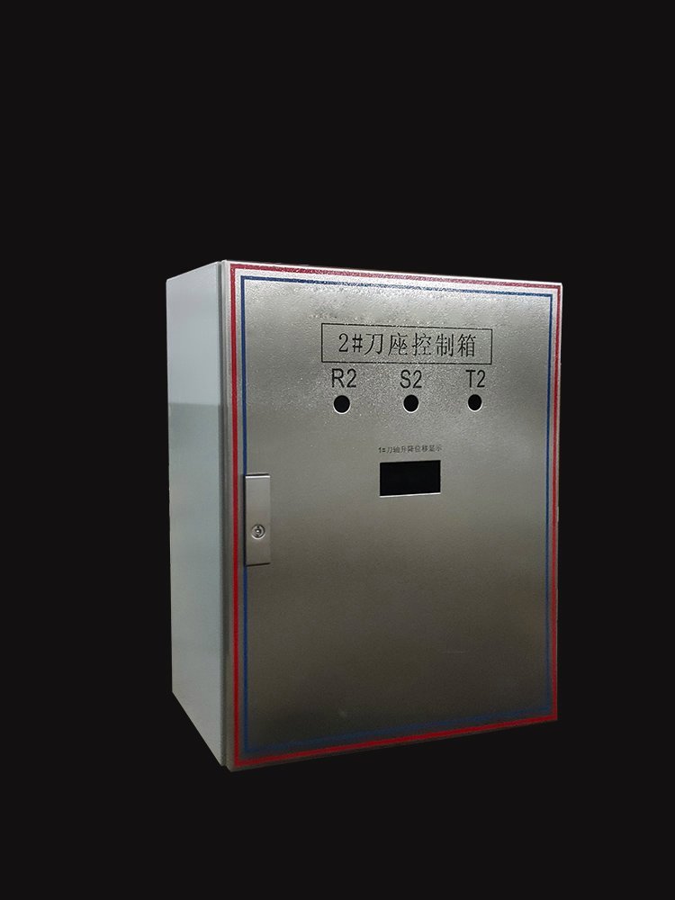 仿威圖機柜 防雨防水防塵控制柜在新能源領域的應用