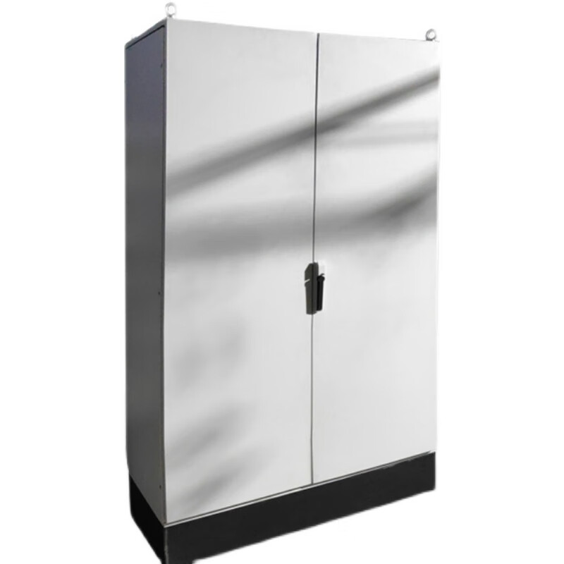 仿威圖不銹鋼PLC電氣雙門機柜與戶外防水配電柜操作臺的特點及應用