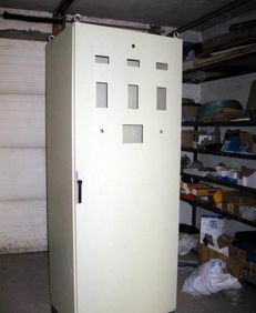 定制化工業(yè)控制解決方案 仿威圖機(jī)柜、電氣柜與配電柜的專業(yè)直銷(xiāo)