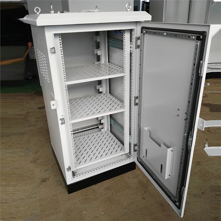 仿威圖機柜、動力配電柜、非標電氣柜與操作臺 現(xiàn)代工業(yè)電氣系統(tǒng)的核心組件