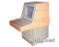 廣州安視科技 全球企業(yè)庫(kù)中的工業(yè)智造先鋒，以仿威圖機(jī)柜引領(lǐng)設(shè)備防護(hù)新標(biāo)準(zhǔn)